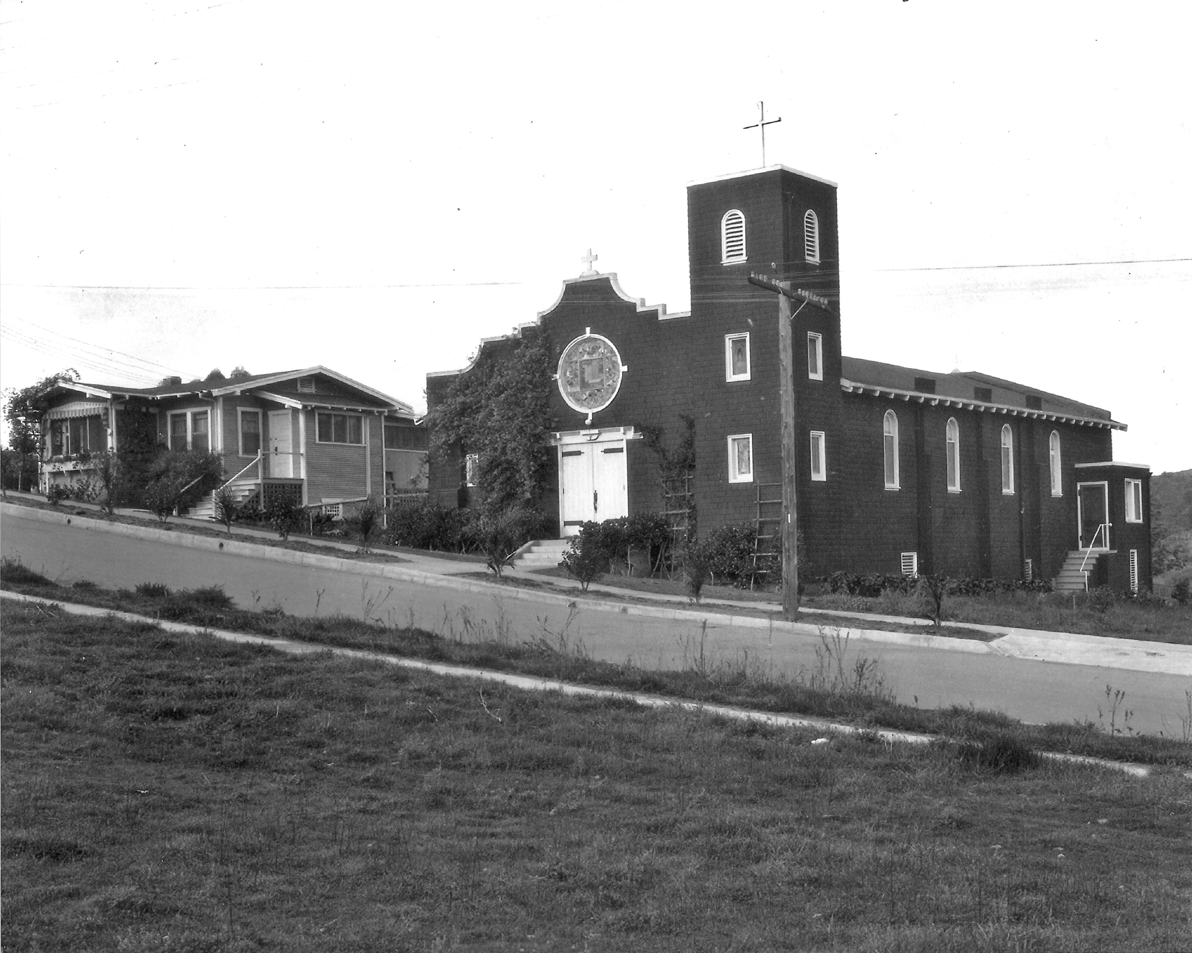 St. Patrick School North Park  Catholic education in San Diego